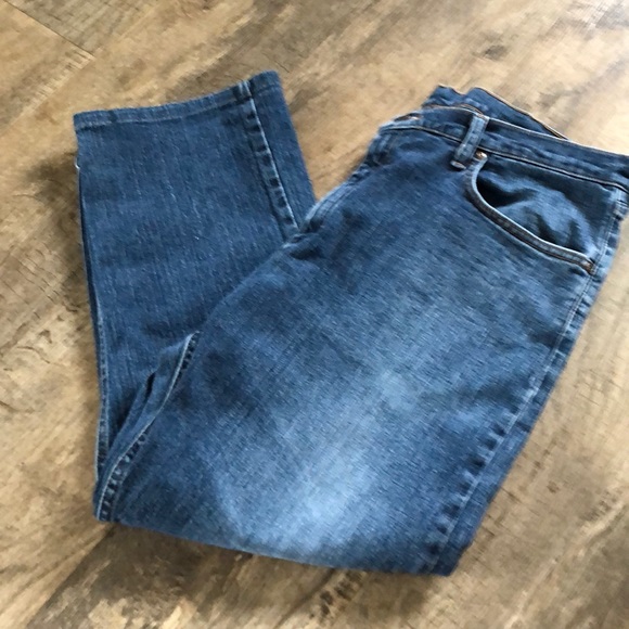 Wrangler Other - Wrangler Jeans 26” long